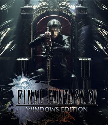 Final Fantasy XV annoncé sur PC pour début 2018 !