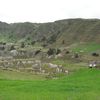 La lagune de Quilotoa