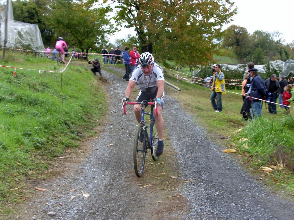 Album - cyclocrossloures2010