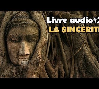 Livre audio#2 - La sincérité, par Elan Sarro 
