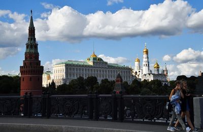 Trump n'arrive pas à tromper les Russes