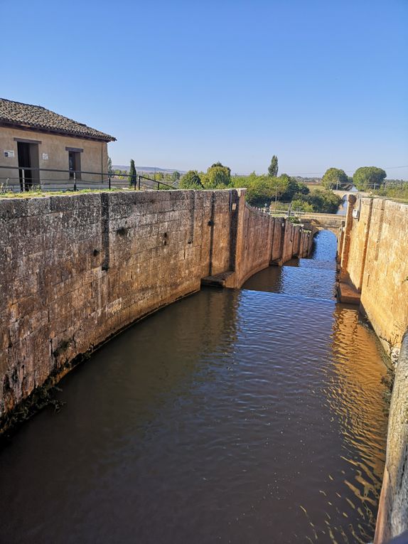 PÈLERINAGE DIOCÉSAIN À SAINT JACQUES DE COMPOSTELLE, SEPTEMBRE 2023