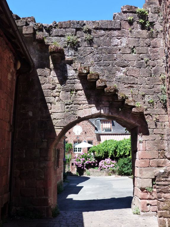 Album - Collonges la Rouge