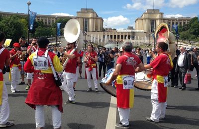 Fête de la Musique