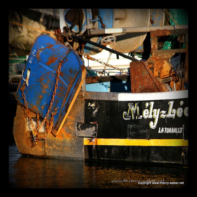 Album - Peche en Bretagne