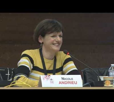ASSISES 2020 Stop aux Violences Sexuelles -Intervention de Nicole Andrieu et Nadine Knezovic-Daniel