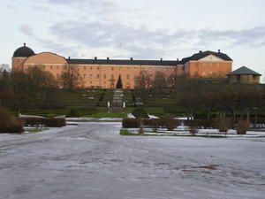 Uppsala