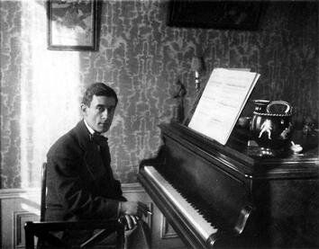 Voir le Boléro de Ravel ?