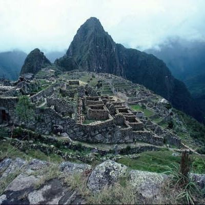 Machupicchu