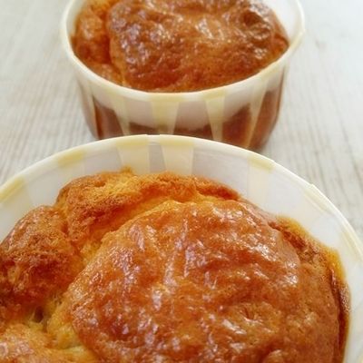 Cake à la feta