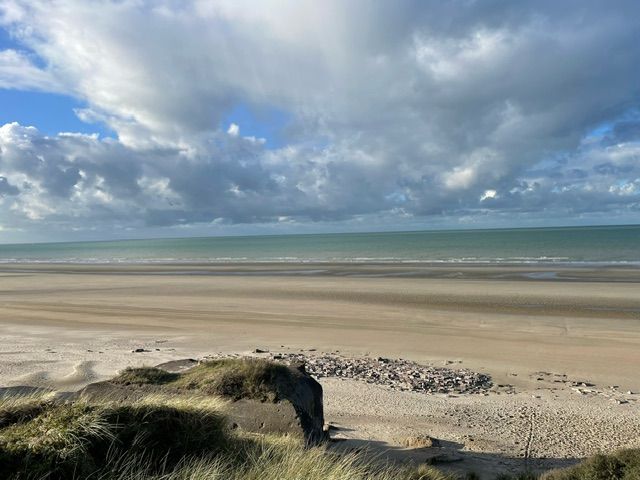 FR23 CC - Workshop in the dunes