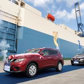 RENAULT BACK IN THE USA AND CANADA ! WITH NISSAN... - FCIA - French Cars In America