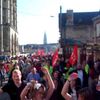 Vidéo Manif du 19 mars 2009