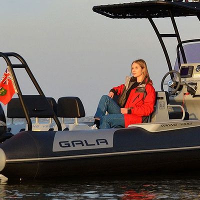 Gala Boats, une gamme de semi-rigides pensée pour la pêche