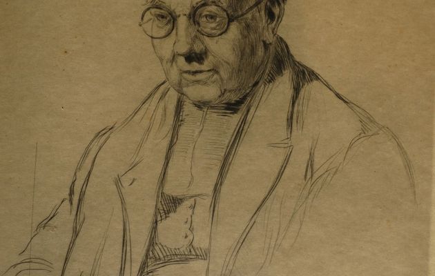 Arthur-Louis Letacq (1855-1923), l’abbé naturaliste de l’Orne