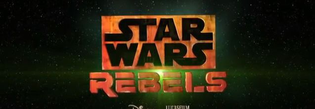 Disney XD confirme une deuxième saison pour Star Wars Rebels