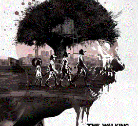 The Walking Dead : le jeu vous attend sur Fuze Forge