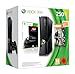 Xbox 360 - Konsole Slim 250 GB inkl. Forza 3 + Crysis 2, schwarz-matt