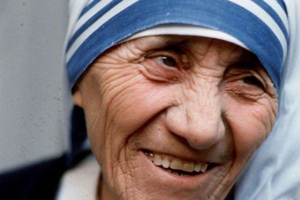 Mère Teresa ou la charité incarnée 