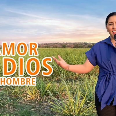 Música cristiana 2021 | El amor de Dios por el hombre