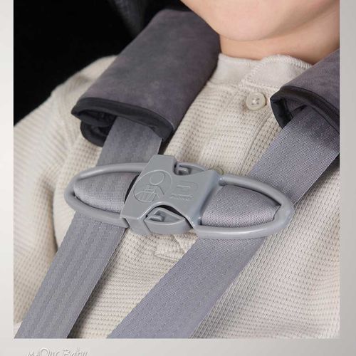 Clip de ceinture de sécurité I Attache de ceinture I Ceinture de sécurité  Siège bébé I