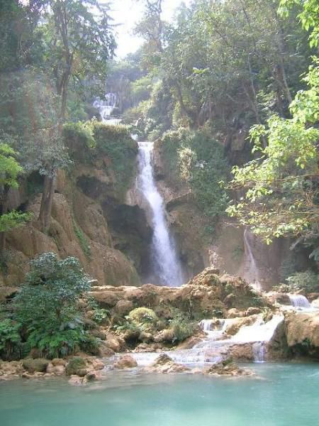 Album - Luang Prabang