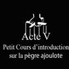 Acte V : petit cours d'introduction sur la pègre ajoulote