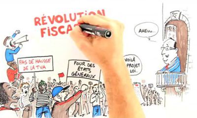 La Révolution fiscale (Vidéo)