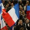 L'Equipe de France au pied du mur face à la Serbie