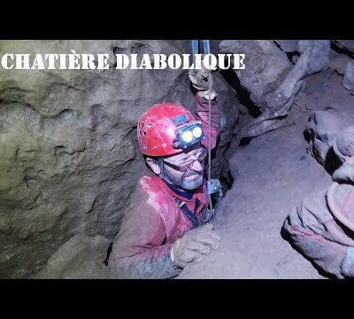 Oyanbeltza, Galerie des Tarbais et chatière diabolique!!