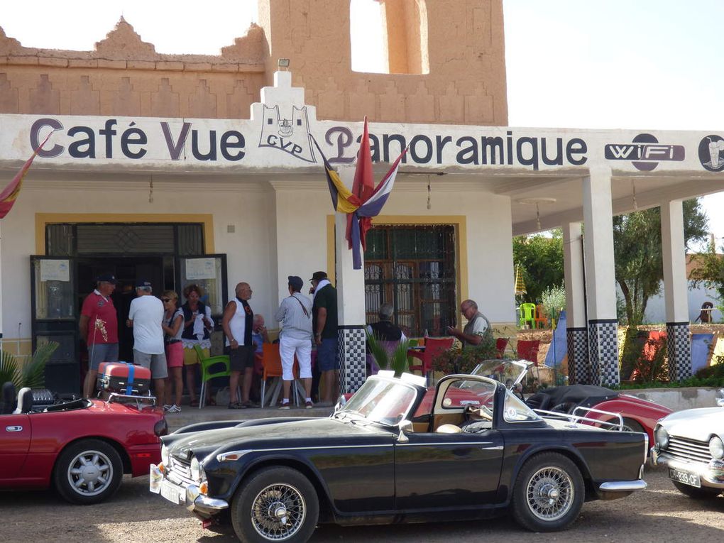 10.10 - QUAND LE DADES NOUS OFFRE SA VALLEE ET SES GORGES