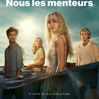 Nous, les menteurs / We Were Liars (Saison 1, 8 épisodes) : ce que cache vraiment la façade dorée des Sinclair
