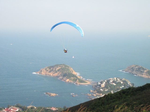 une semaine à Hong Kong ... en images