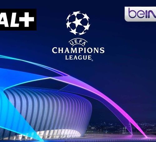 Droits Tv La Ligue Des Champions De Foot De Retour Sur Canal Et Bein Sports Des 2021 Sport Tv [ 456 x 500 Pixel ]