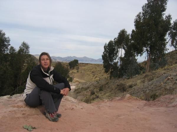 Album - Bolivie