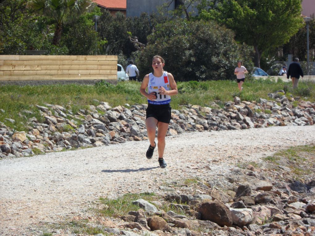 Album - TRIATHLON 2012-05 Acad Perpignan