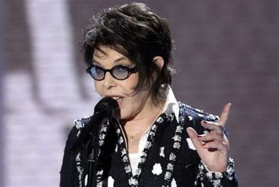 Dani, elle fut aussi mannequin, actrice et meneuse de revue puis elle trouve la mort à 77 ans