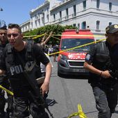 Tunisie : deux attentats suicide contre la police à Tunis