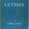 Una carta erótica de James Joyce a su esposa