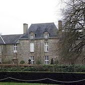 Château de la Ballue