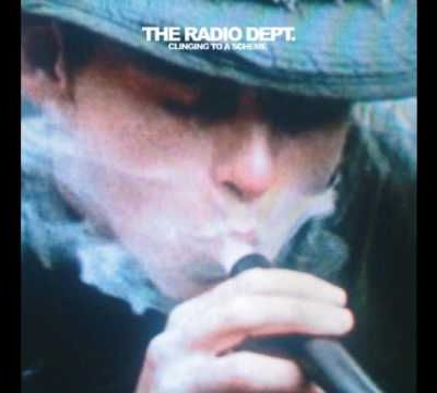 The Radio Dept.