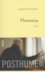 "Hosanna" de Jacques Chessex