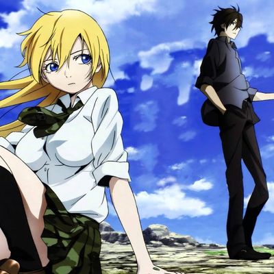 Btooom