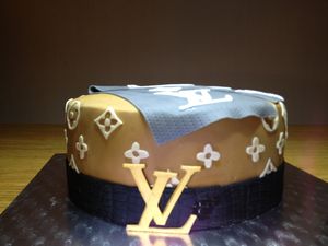 G Cake Joe Louis Vuitton Gcakefactory Com