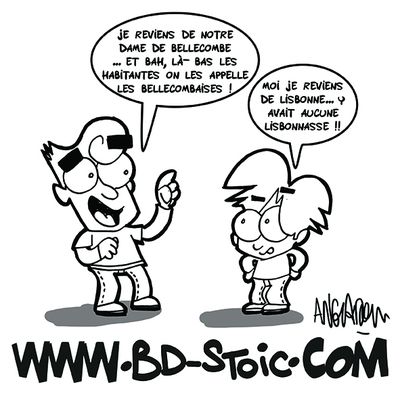 Notre Dame de Bellecombe