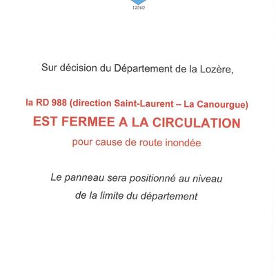 Info mairie