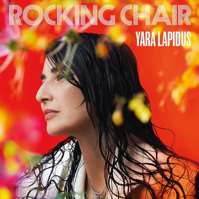 #MUSIQUE - Yara Lapidus, nouveau single Rocking Chair feat Thomas Monica !