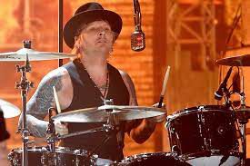 Happy birthday MATT SORUM! (November 19, 1960)