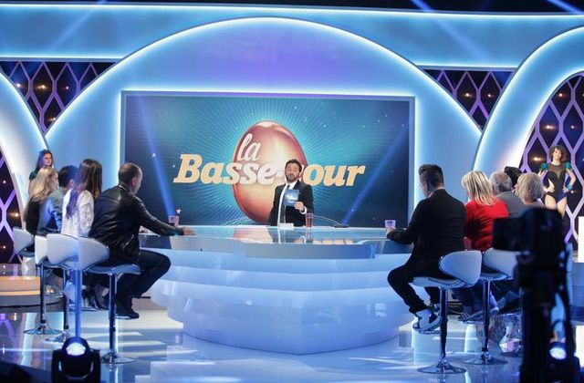 Audience du divertissement L'oeuf ou la poule sur D8 : baisse conséquente.