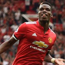 Pogba Dapat Pujian Khusus dari Mourinho